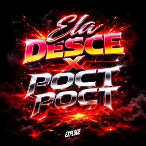 Ela Desce X Poct Poct