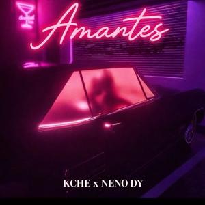 AMANTES (feat. NENO DY)