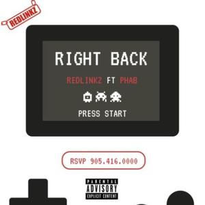 Right Back
