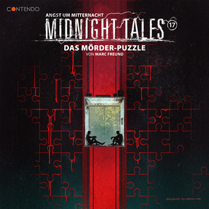 Das Mörder-Puzzle Kapitel 17