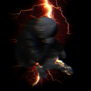 Back