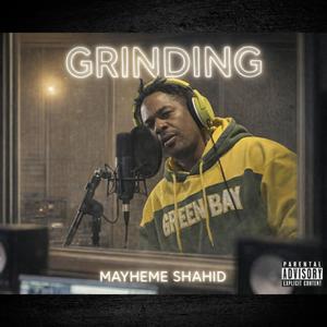 GRINDING