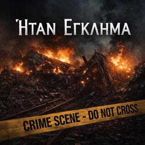 Ήταν έγκλημα