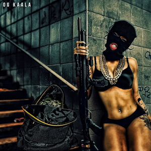 Bad Intentions (Drill Beat)