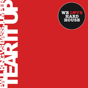 Tear It Up (Original Mix)
