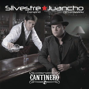 Cantinero (Album Version)