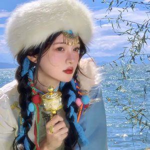 倾听雪域纯净的声音