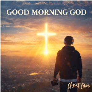 GOOD MORNING GOD