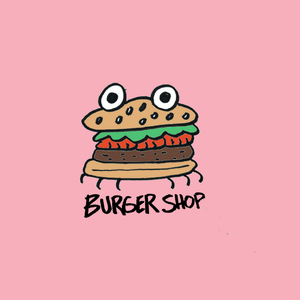 BURGER SHOP