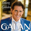 Frank Galan - Zo Lang Geleden