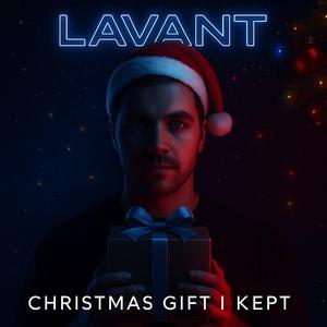 Christmas Gift I Kept