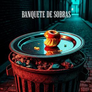 BANQUETE DE SOBRAS