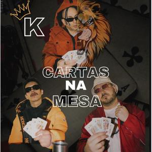 Cartas na mesa (feat. Cpjota & Tchukie)