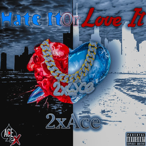 Hate It Or LoveIt
