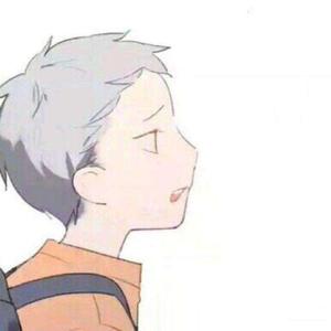 灰色头像