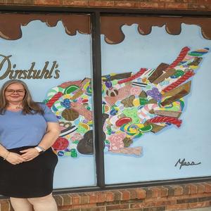 Birthday Love, My Wife