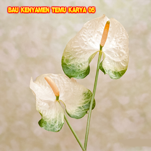 Bau Kenyamen Temu Karya 05