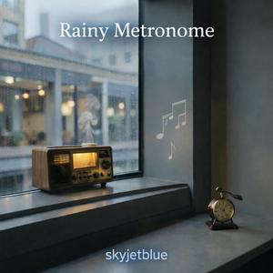 비의 메트로놈 (Rainy Metronome)