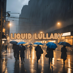 Soothing Zephyrhills Zephyr: ASMR Rain Sounds to Reduce Tension