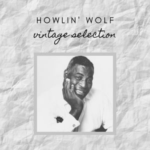 Howlin' Wolf Boogie