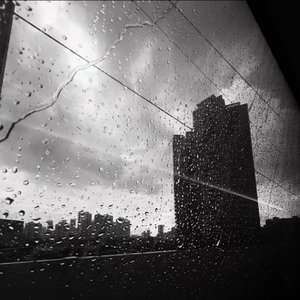 阴雨天