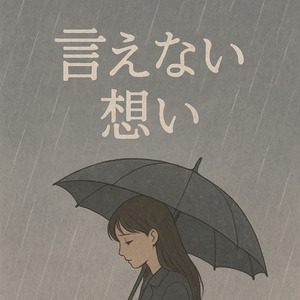 言えない想い