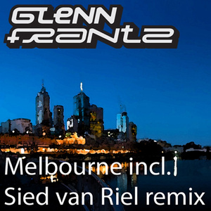 Melbourne (Original Mix)