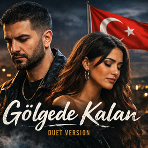 Gölgede Kalan (Duet Version)