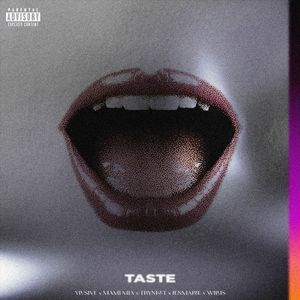 Taste