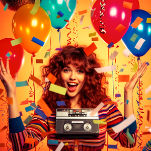 Стаканчик бренди