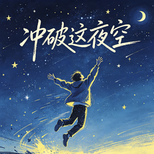 这条路没有尽头