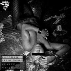 My Money (Original Mix)