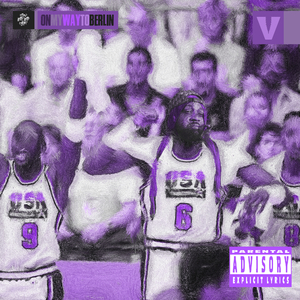 In That Order (feat. Kai Ca$h)