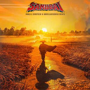 Samurai (feat. AngelLaCiencia Beats)