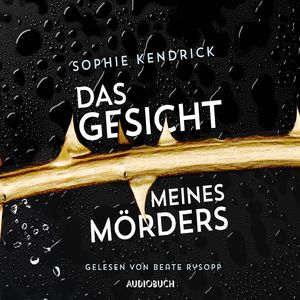 Das Gesicht meines Mördes, Kapitel 1
