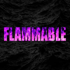 Flammable