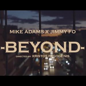 Beyond (feat. Jimmy fo)