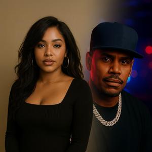 Time for love (feat. Maria Sante)