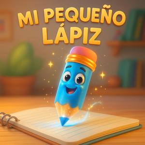 Mi Pequeno Lapiz