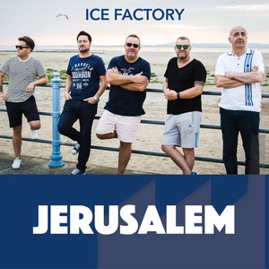 Jerusalem