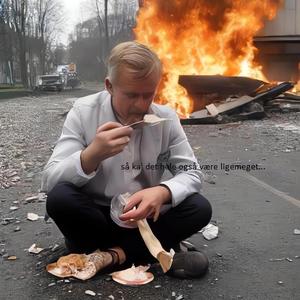 Svær At Elske I Længden