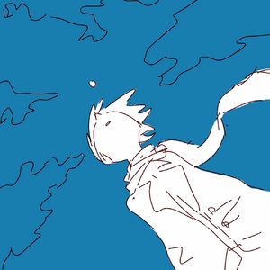 天空天空（cover：刘思鉴）