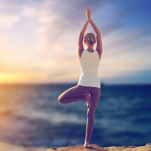 Mindfulness Floats on Water