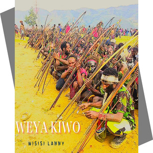 JK Wisisi Lanny Weya kiwo malagay