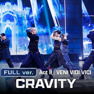 ACT Ⅱ: VENI VIDI VICI (Live)