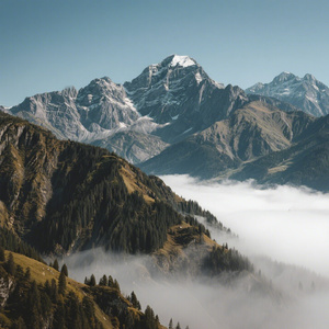 那年的落日晚风