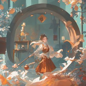 唯有碎银解我愁（专属版）