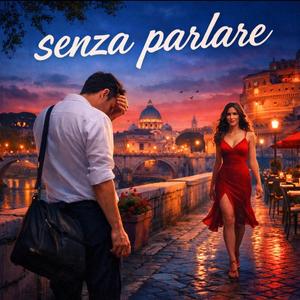 Senza parlare
