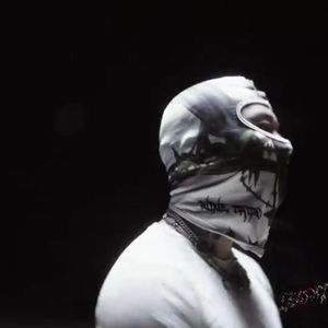 死亡是生命的终点 | “免费伴奏”SASIOVERLXRD Type Beat