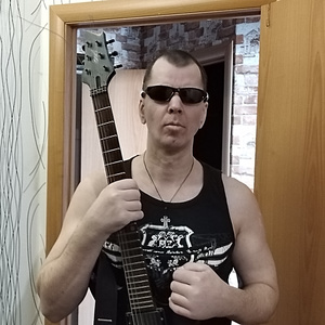 В погибшей деревне